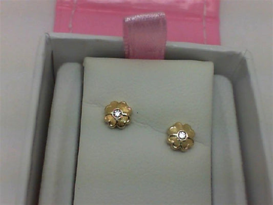 Children's Gold Jewelry