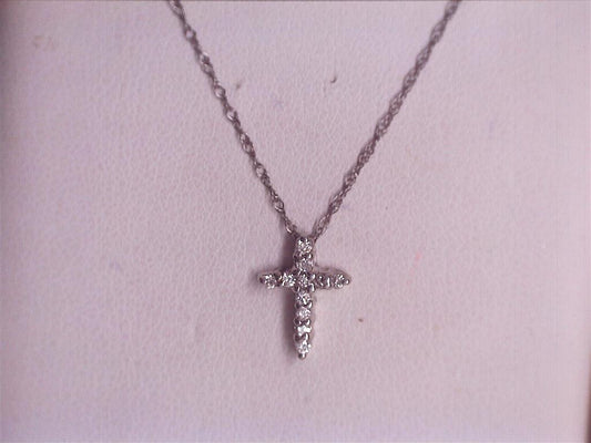 Diamond Necklace