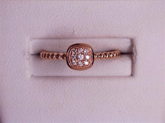 Diamond Fashion Rings  -  Women'