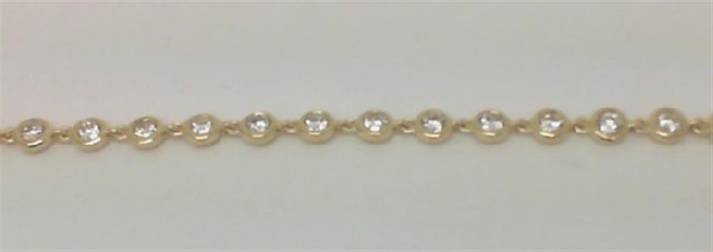 Diamond Bracelet