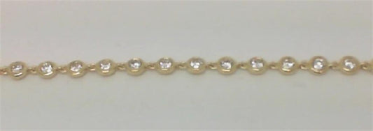 Diamond Bracelet