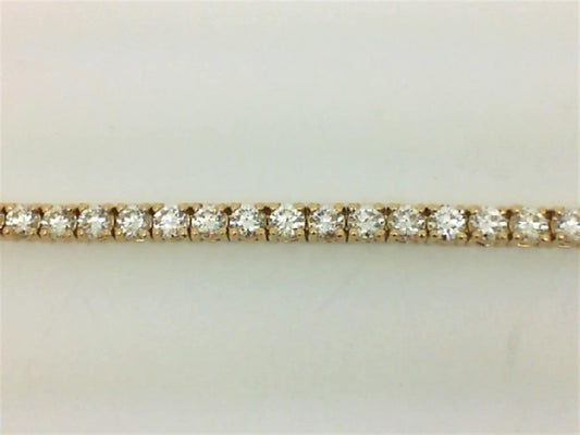Diamond Tennis Bracelet