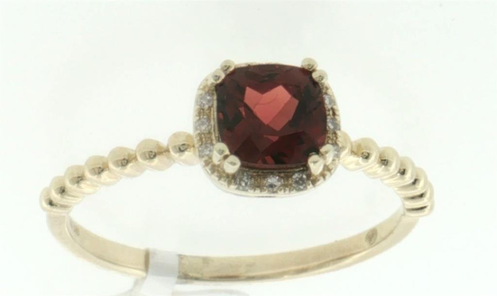 Colored Stone Rings  -  Women'.