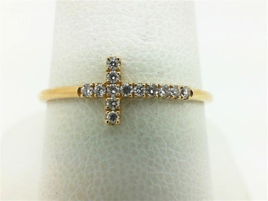 Diamond Fashion Rings  -  Women'