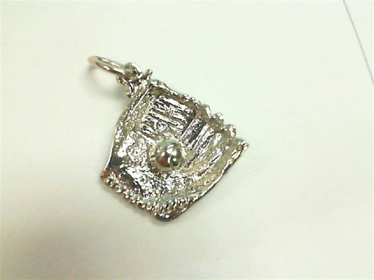 Silver Pendants/Charm