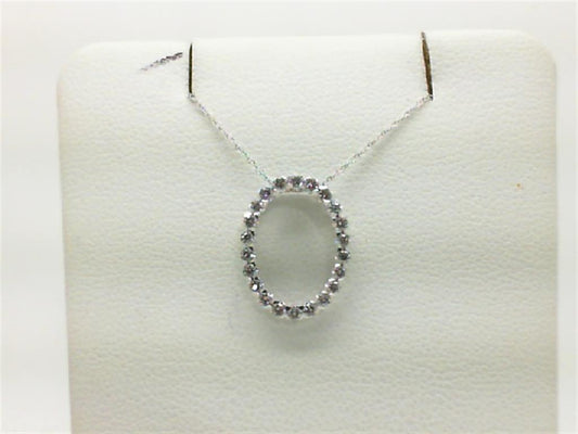 Diamond Pendant