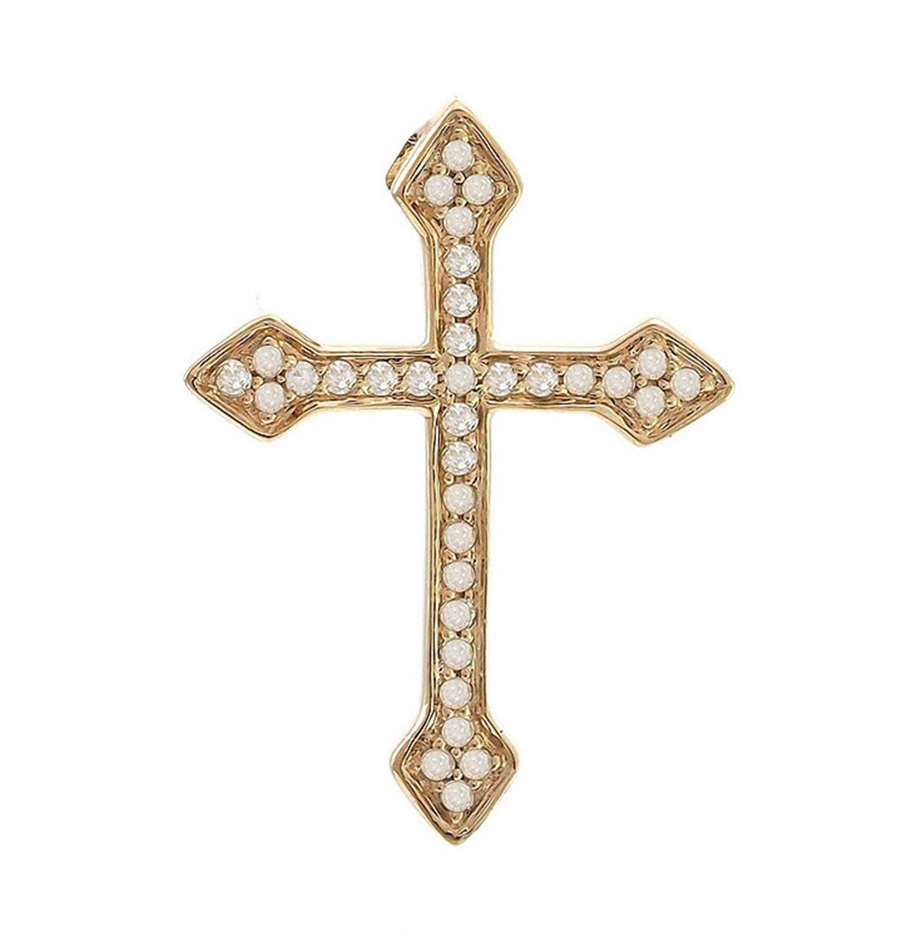 Diamond Pendant