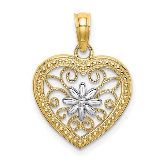 Gold Pendants / Charm