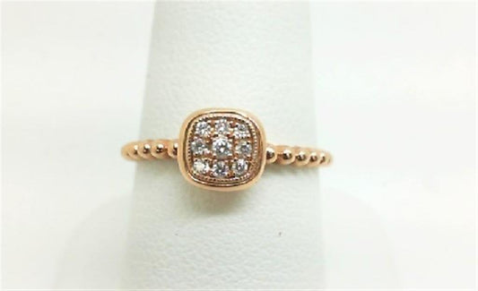 Diamond Fashion Rings  -  Women'