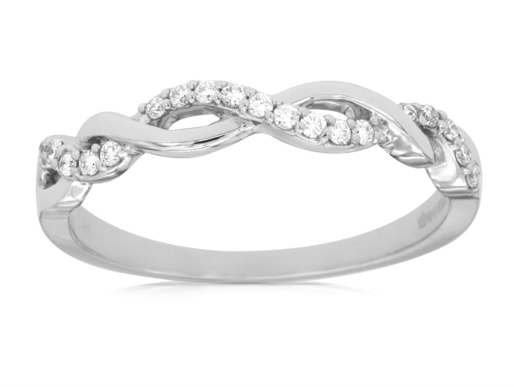 Diamond Fashion Rings  -  Women'