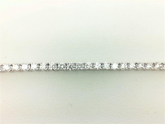 Diamond Tennis Bracelet