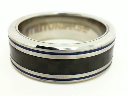 Tungsten Ring