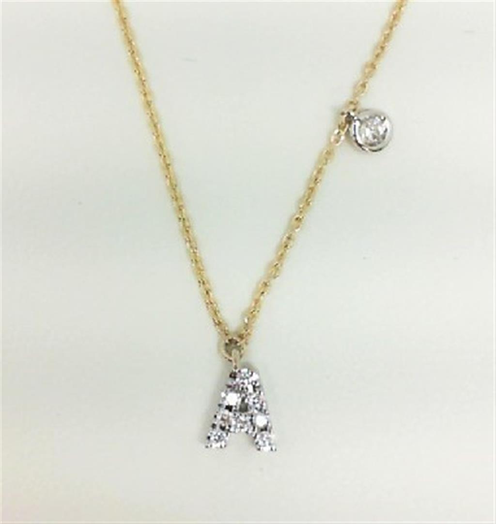 Diamond Necklace