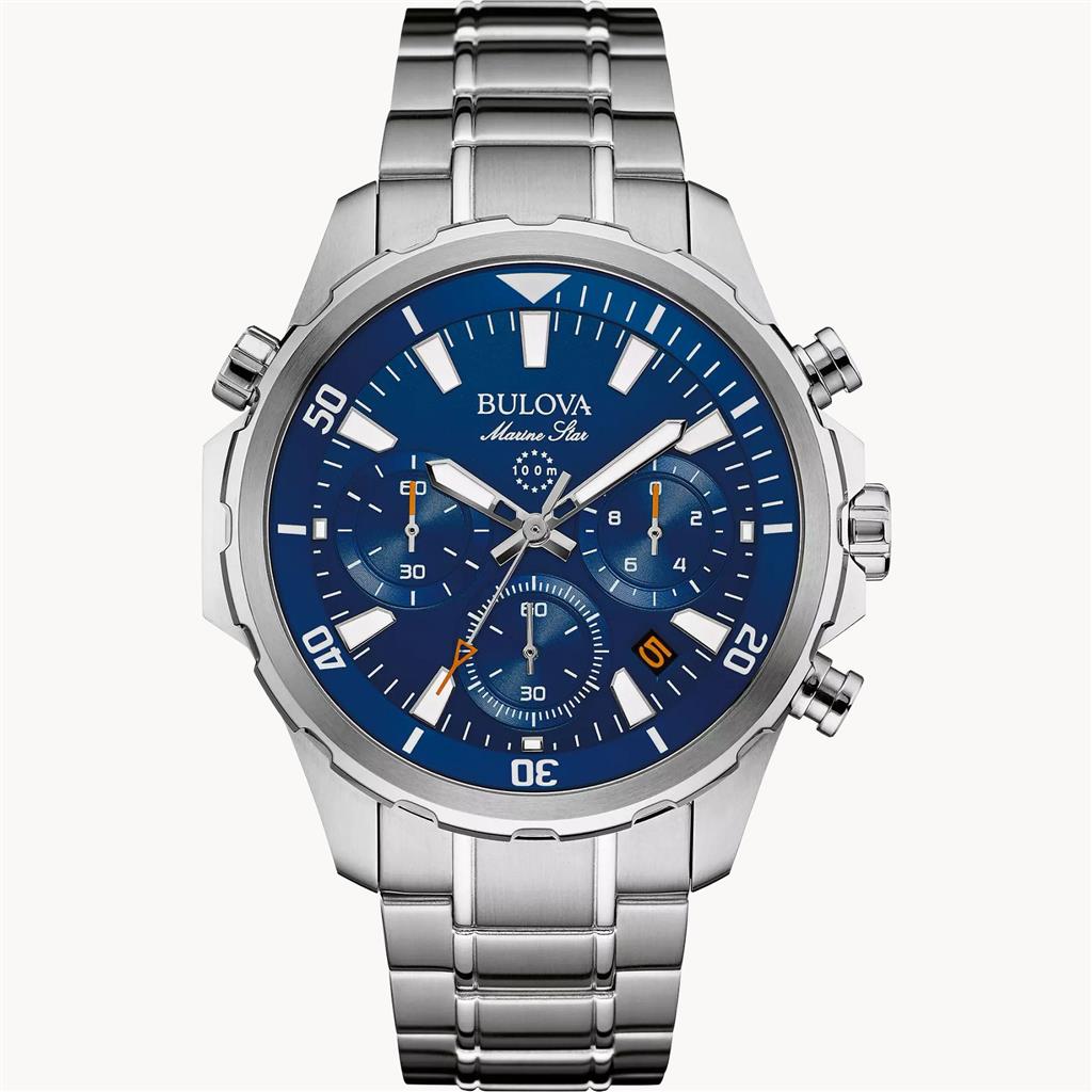 Bulova - Men'
