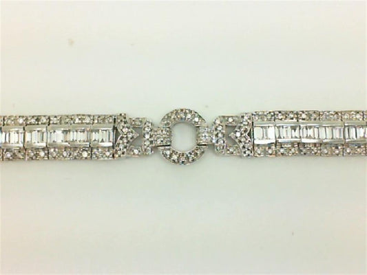 Diamond Bracelet