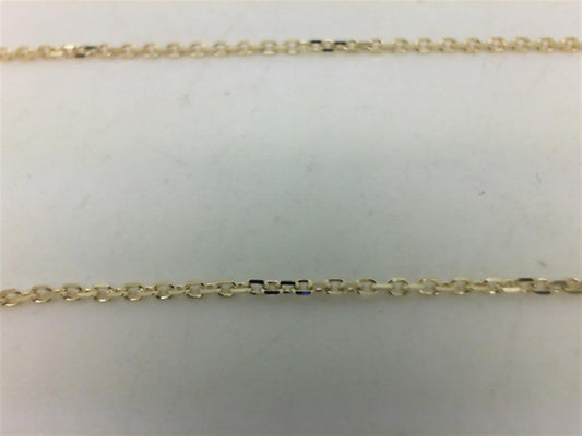Gold Chain