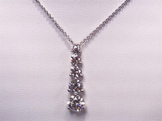 Diamond Pendant