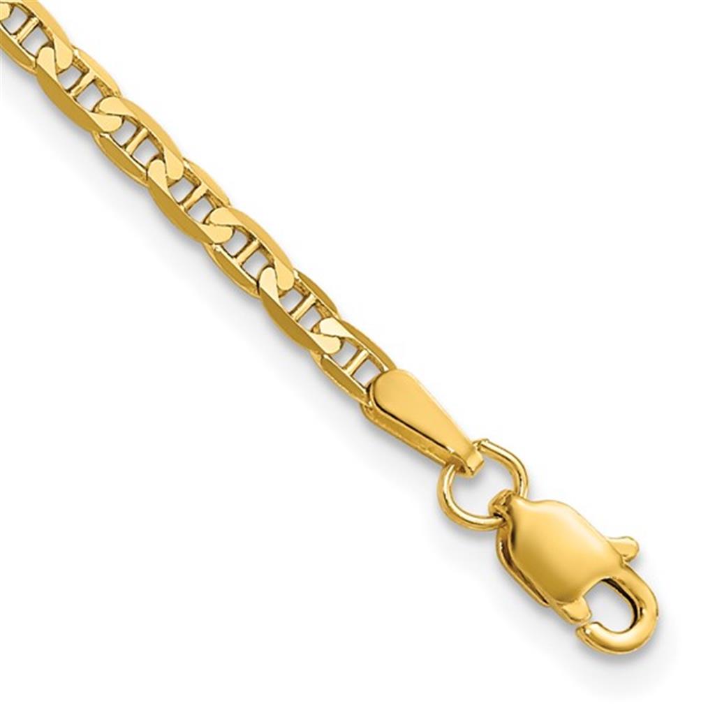 Gold Bracelet