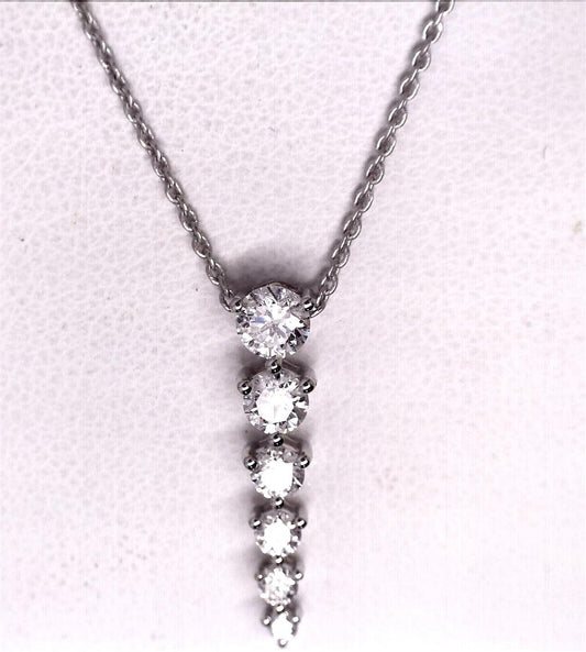 Diamond Pendant