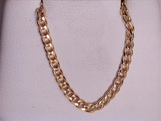 Gold Filled Chain