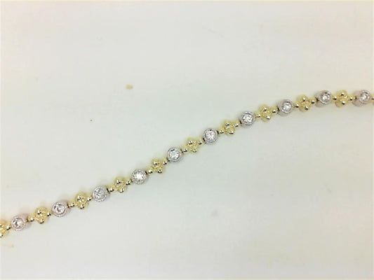 Diamond Bracelet