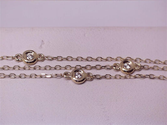 Diamond Bracelet