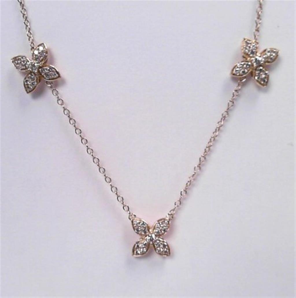 Diamond Necklace