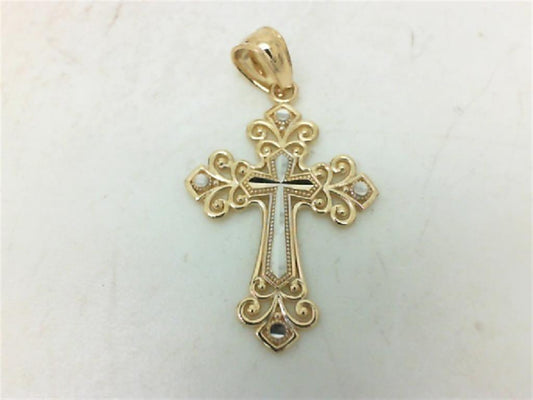 Gold Pendants / Charm