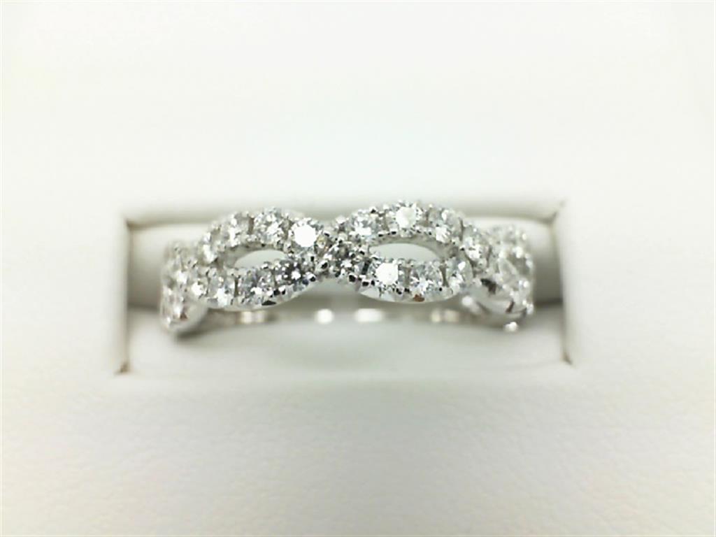Diamond Fashion Rings  -  Women'