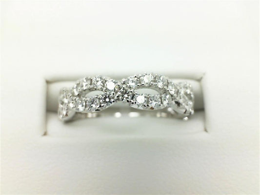 Diamond Fashion Rings  -  Women'