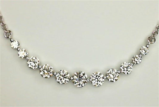 Diamond Necklace