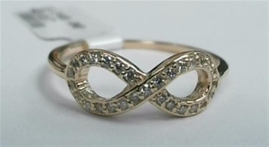 Diamond Fashion Rings  -  Women'