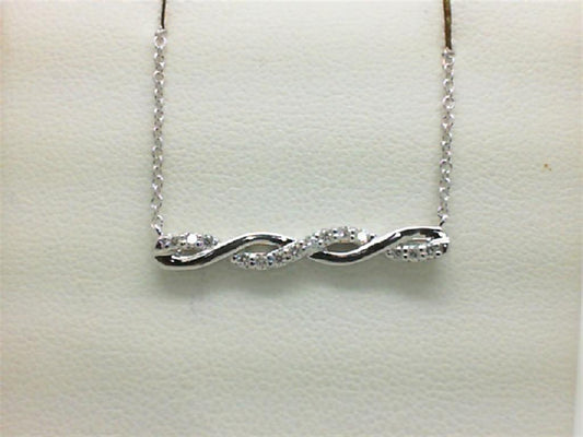 Diamond Necklace