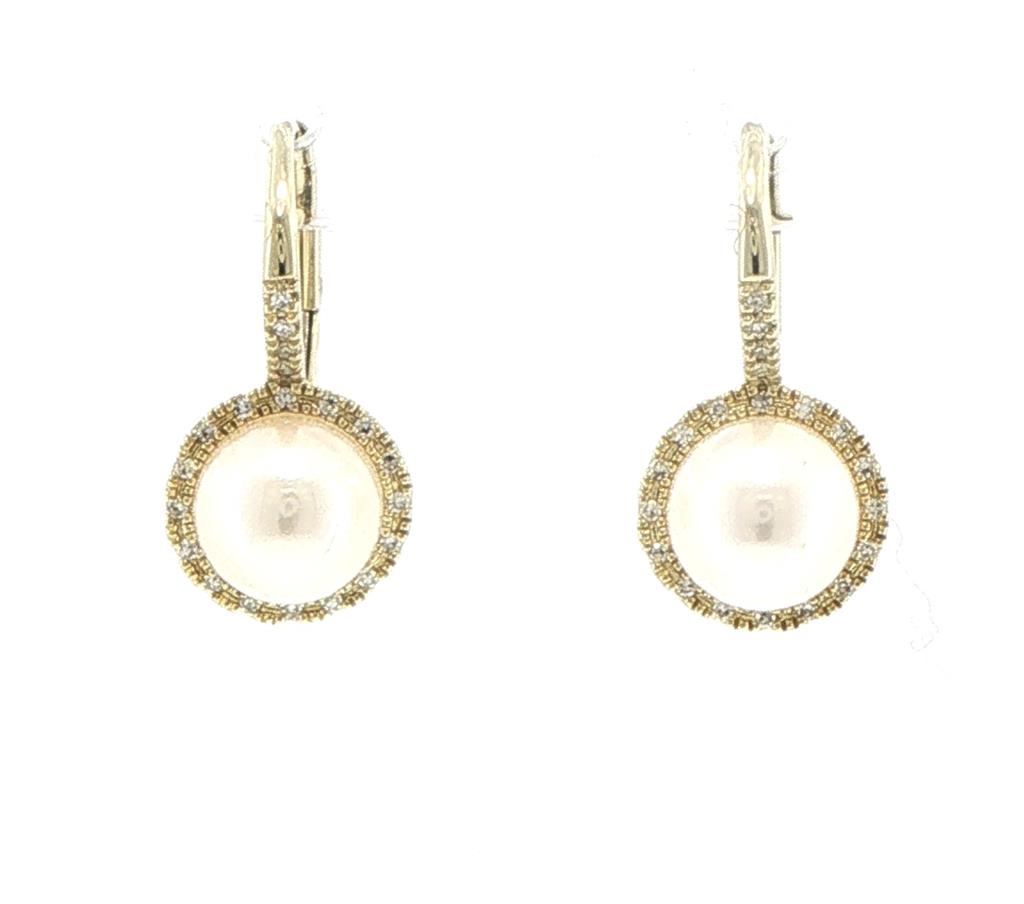 Pearl Earring