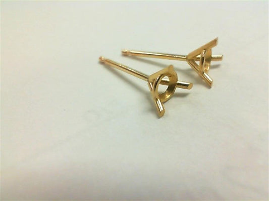 Gold Mounting