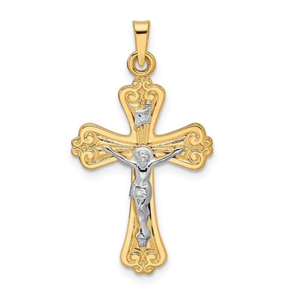 Gold Pendants / Charm