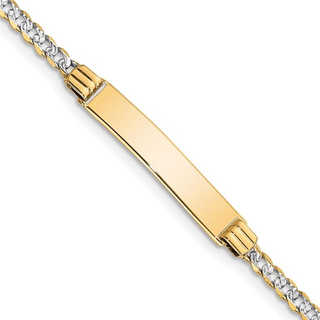 Gold Bracelet