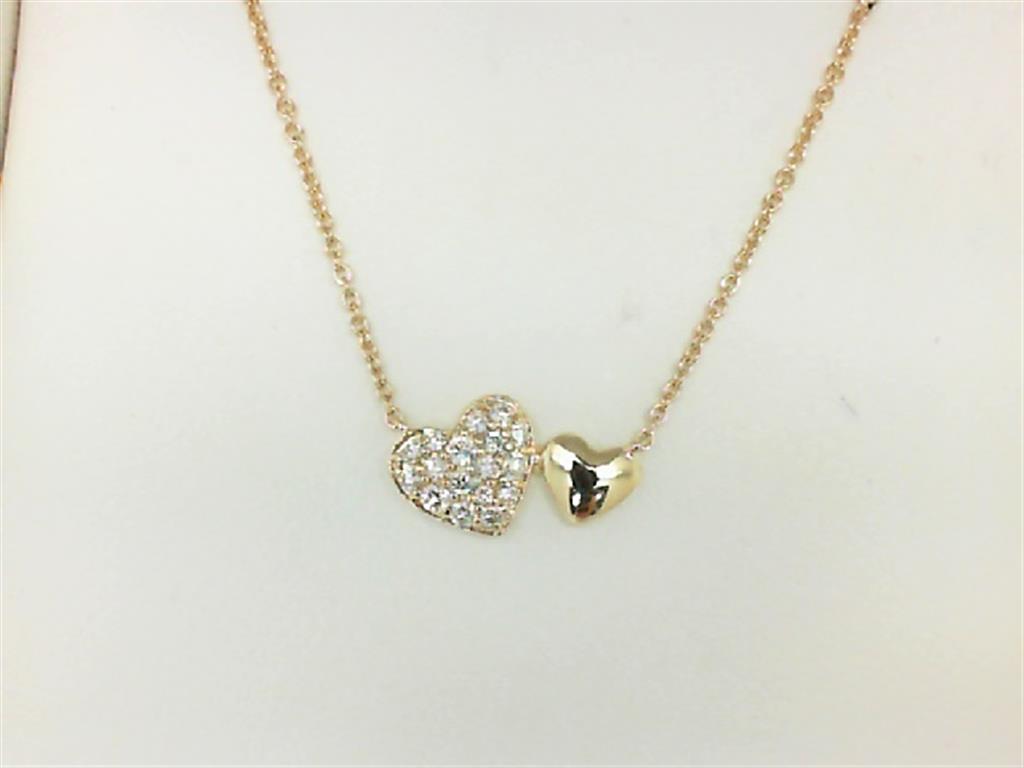 Diamond Necklace