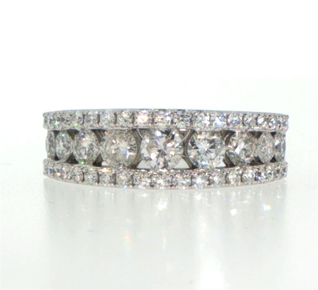 Diamond Fashion Rings  -  Women'