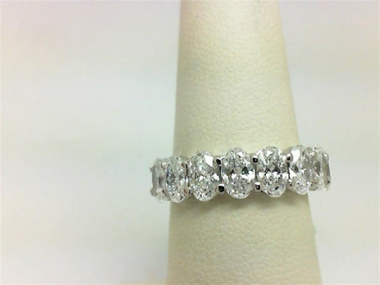 Lab Grown Diamond Wedding Band
