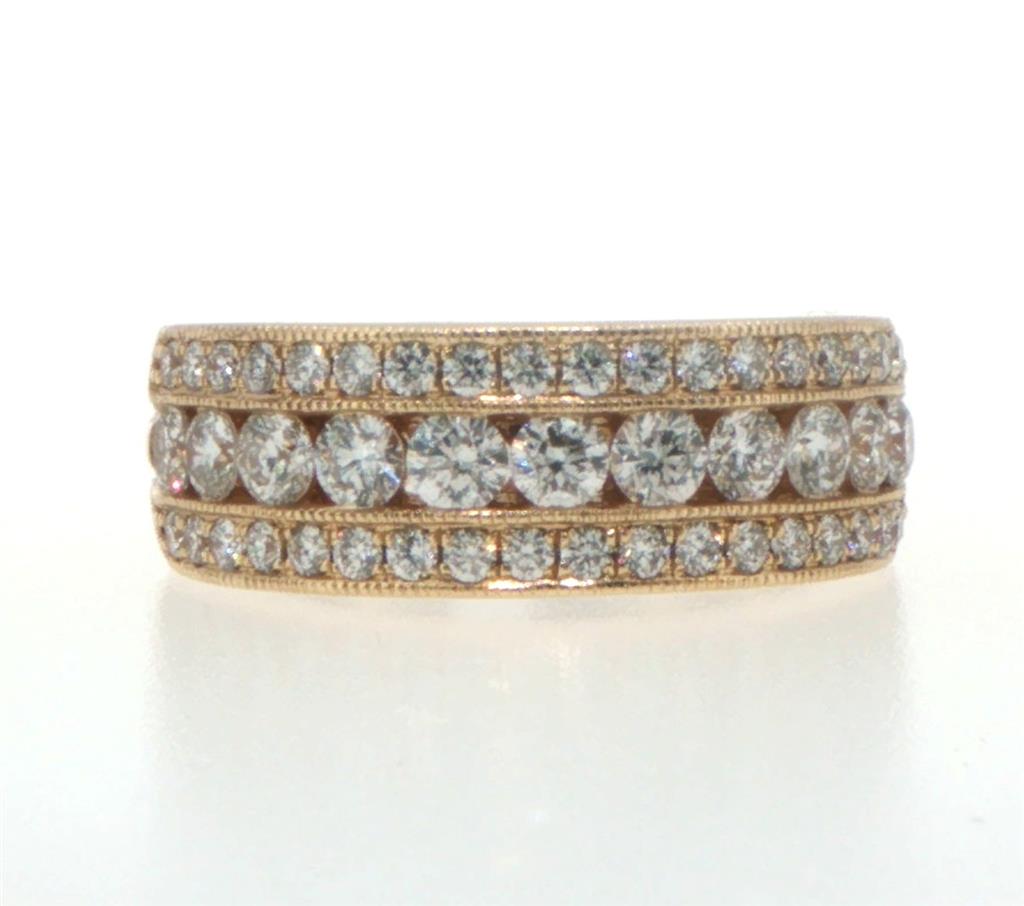 Diamond Fashion Rings  -  Women'