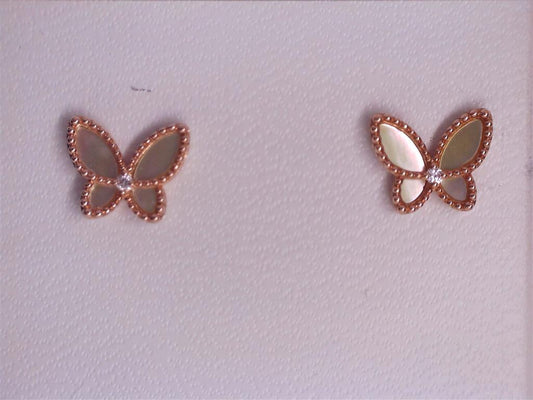 Diamond Earring
