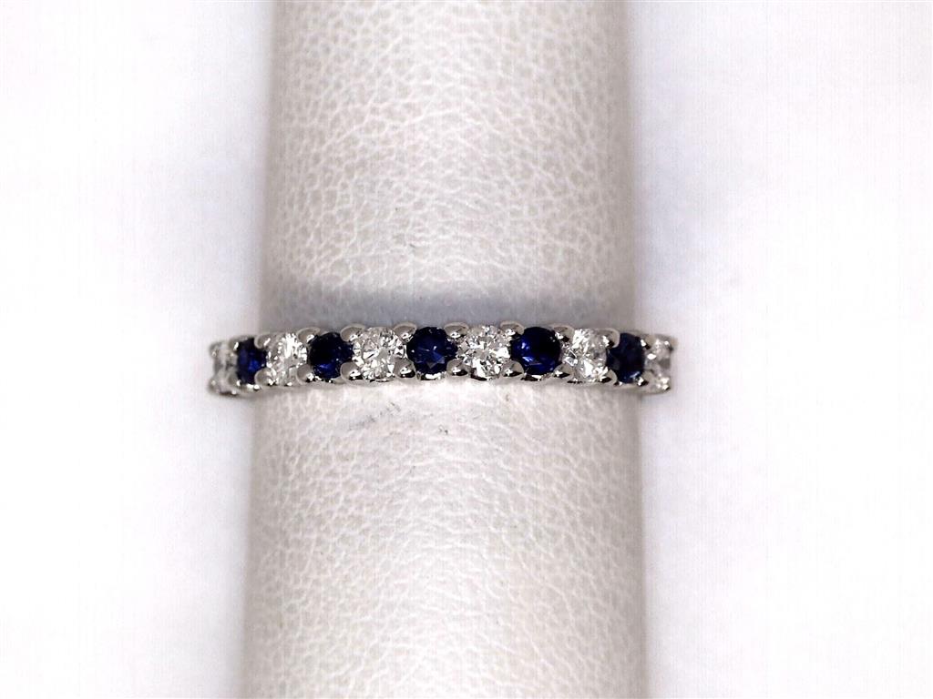 Colored Stone Rings  -  Women'