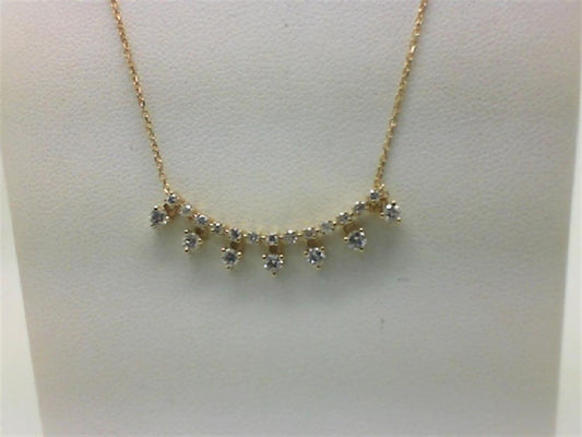 Diamond Necklace