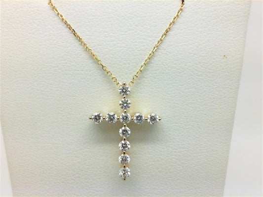 Diamond Pendant