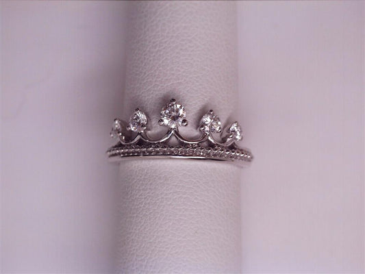 Lab Grown Diamond Wedding Band