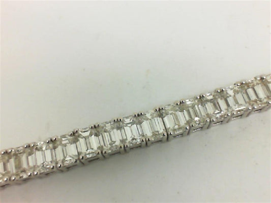 Diamond Tennis Bracelet