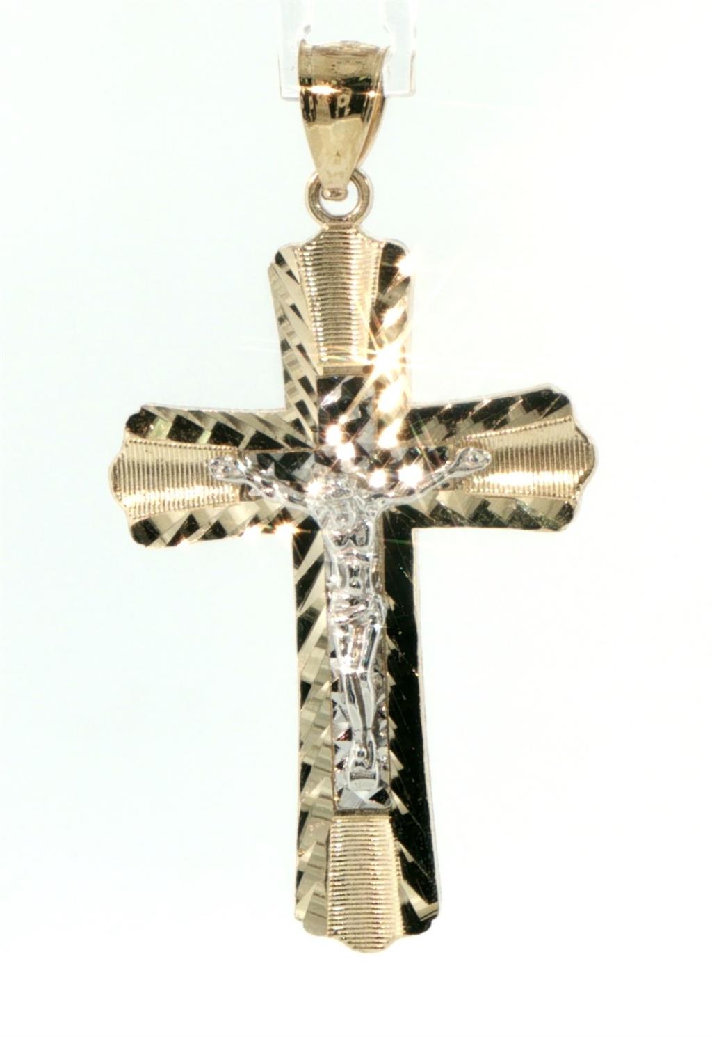 Gold Pendants / Charm