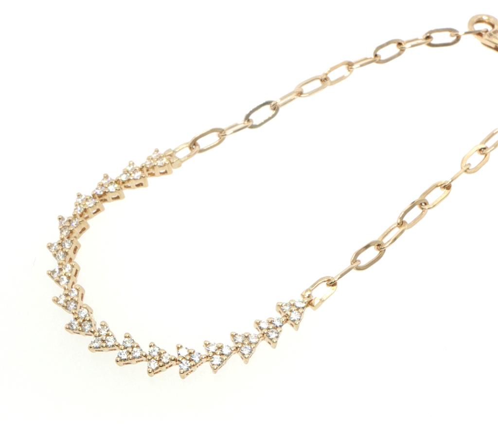 Diamond Bracelet