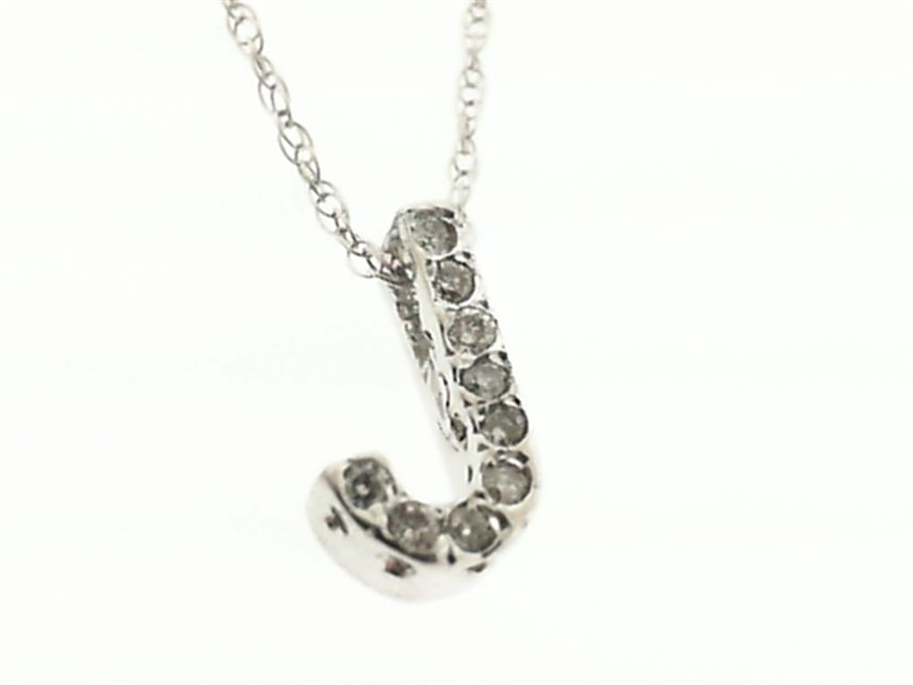 Diamond Pendant